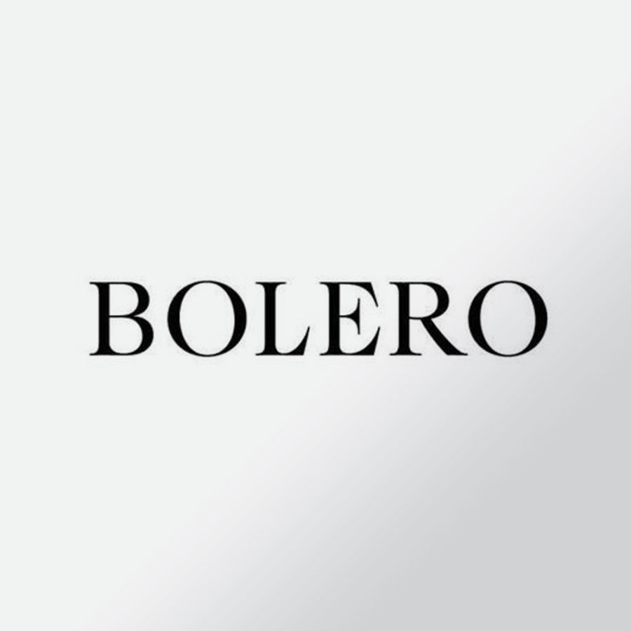 Bolero – W Verbier
