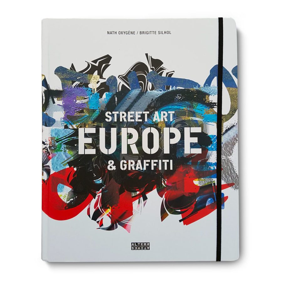 Europe, Street Art & Graffiti