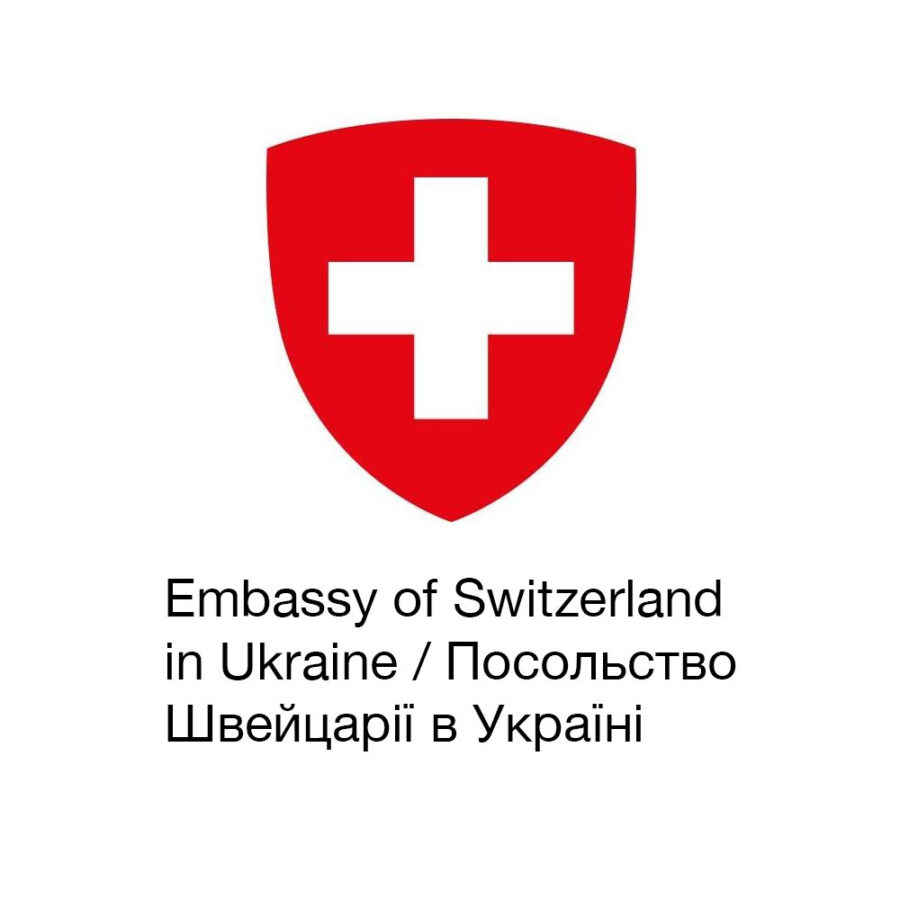 Embassy of Switzerland in Ukraine