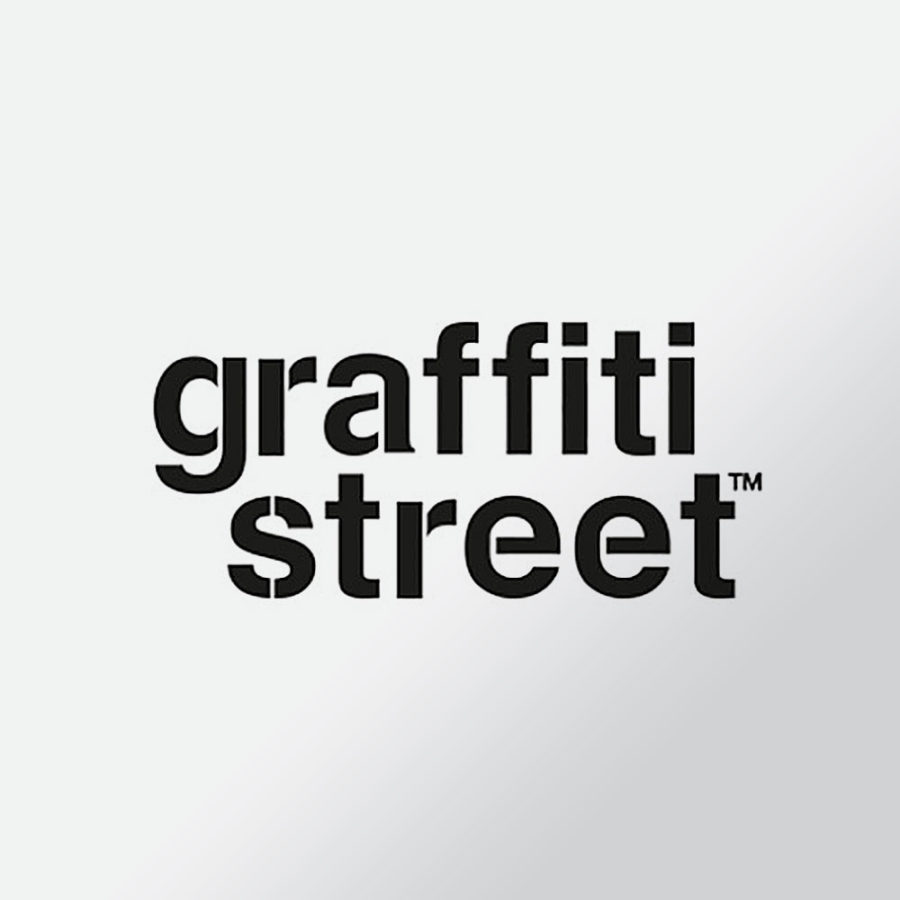 Graffiti Street – 2018