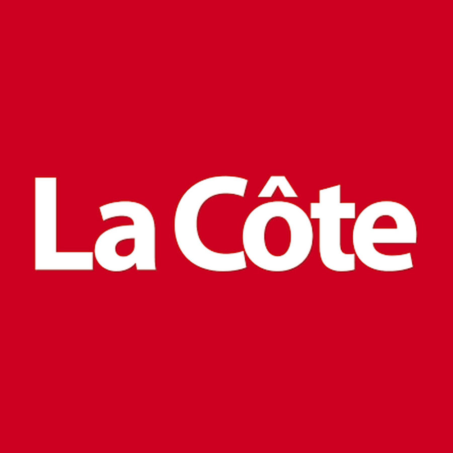 La Côte – Spray de l’Espoir