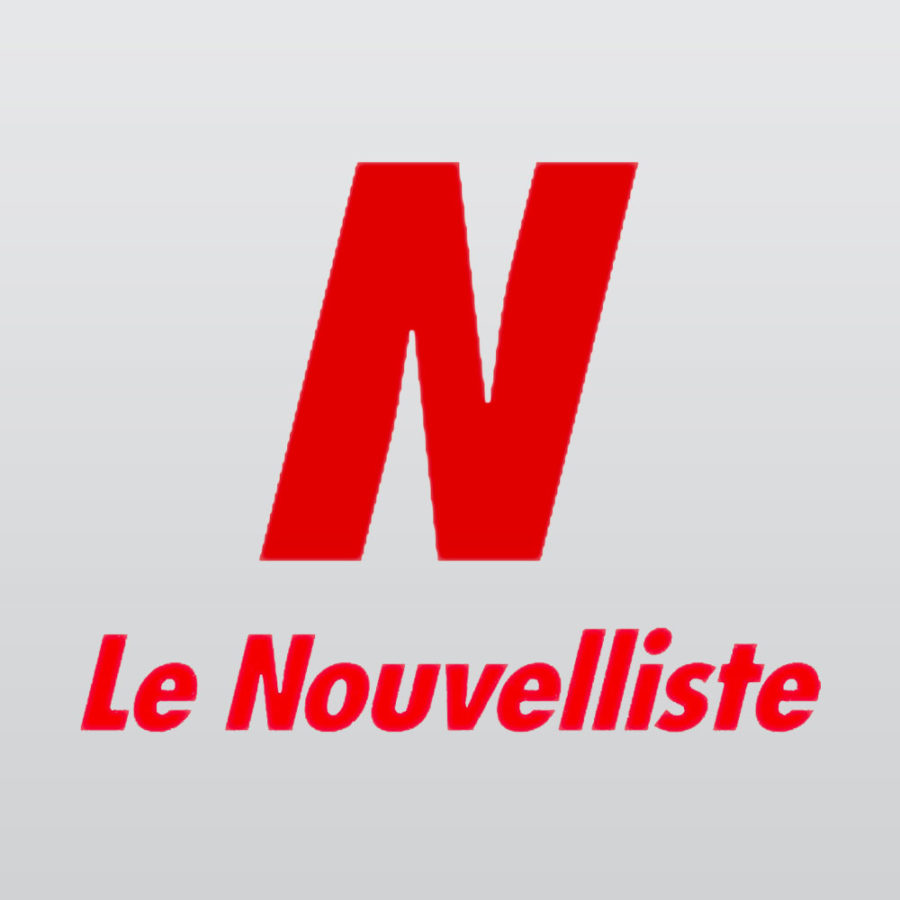 Le Nouvelliste – myFinbec