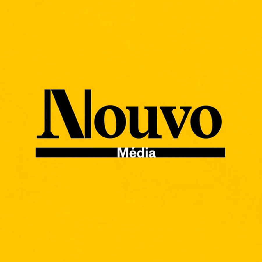 Nouvo – MAL A TA VIE