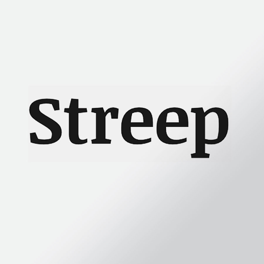 Streep – More than us