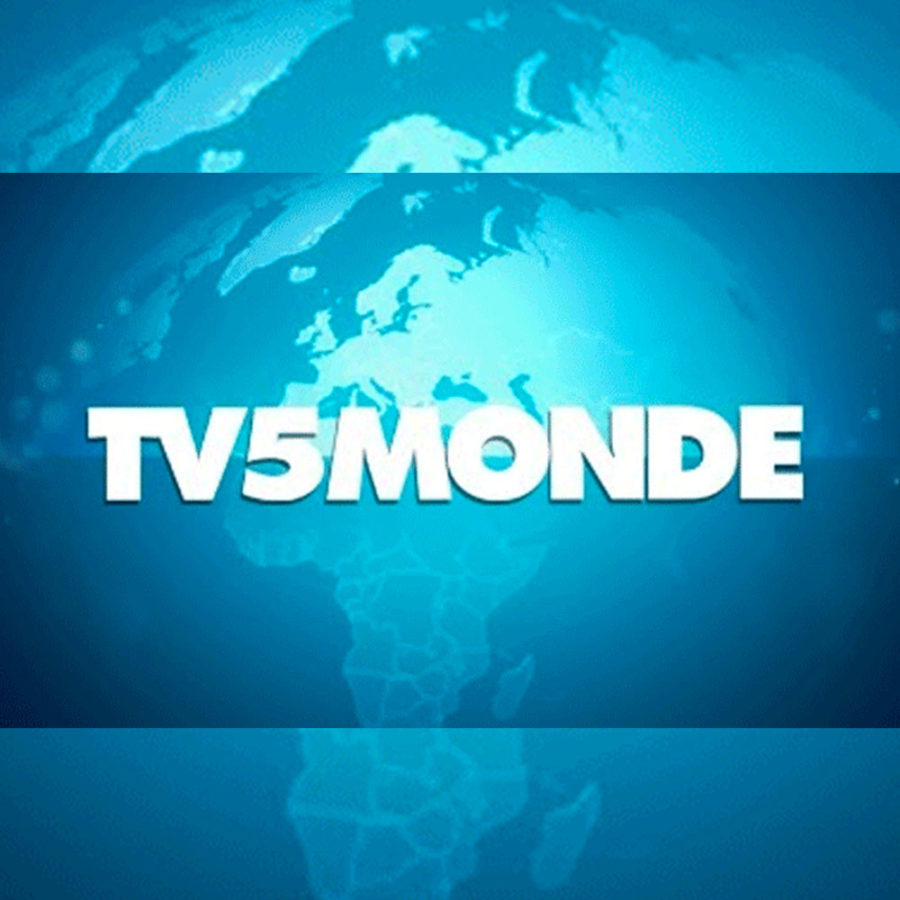 TV5 Monde – Hodler x Jasm One