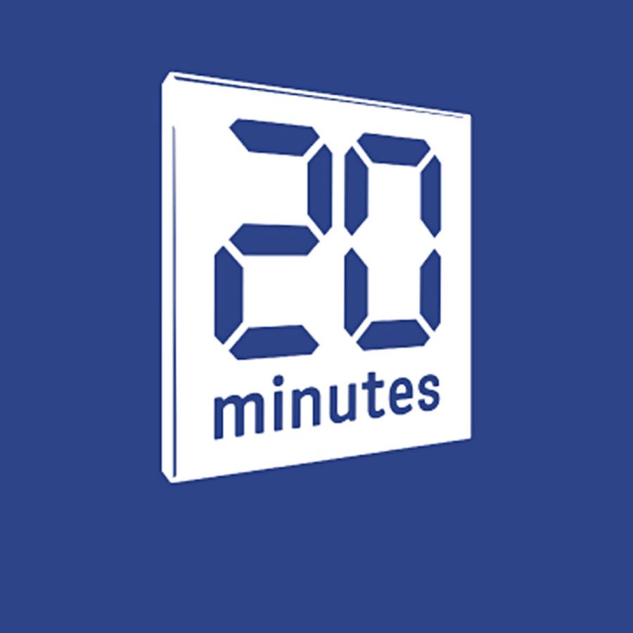 20 Minutes – Los Angeles